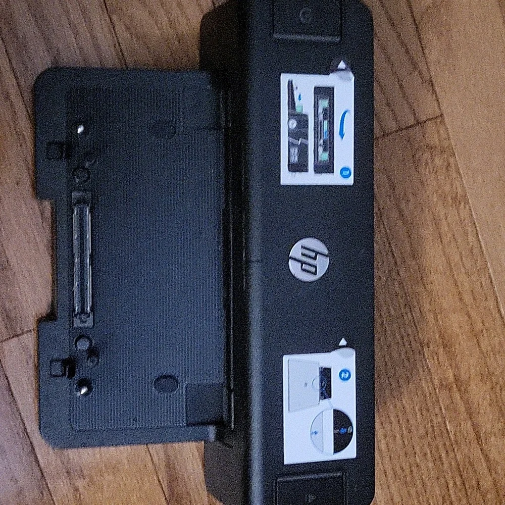 HP Docking Station
